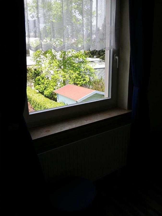 Konstanz Villa Kültér fotó