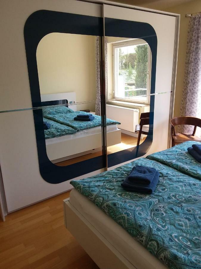 Konstanz Villa Kültér fotó