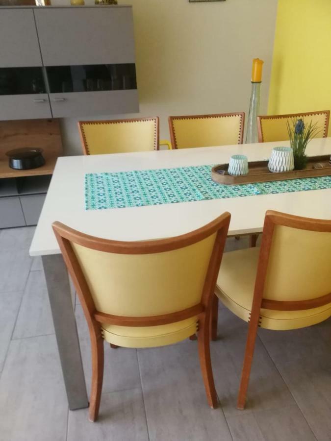 Konstanz Villa Kültér fotó