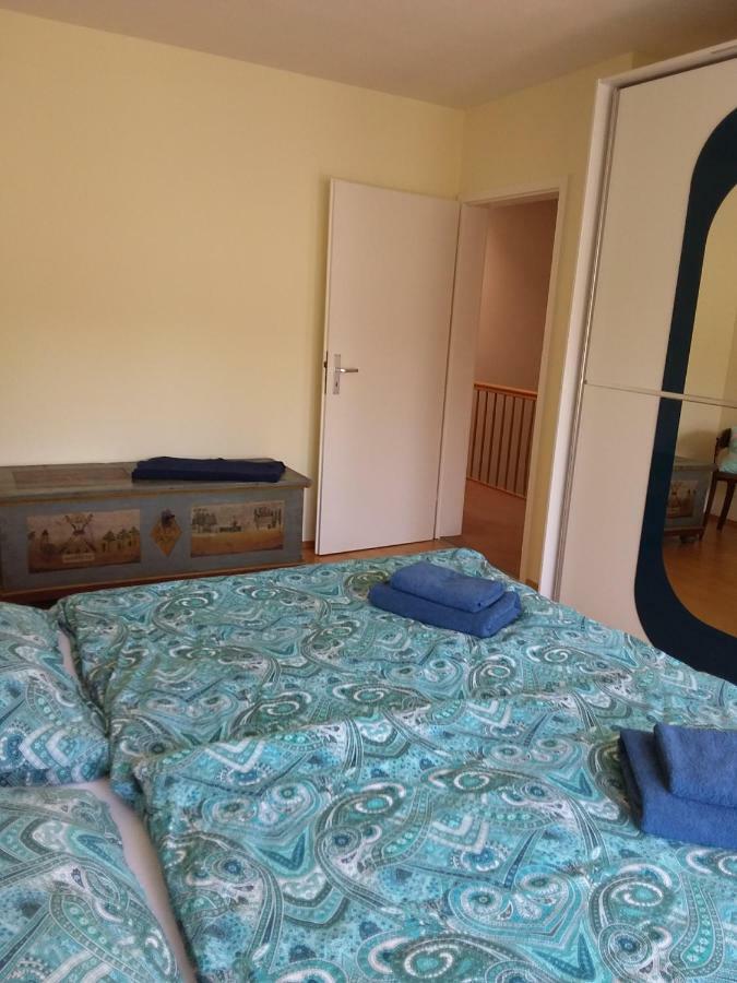 Konstanz Villa Kültér fotó