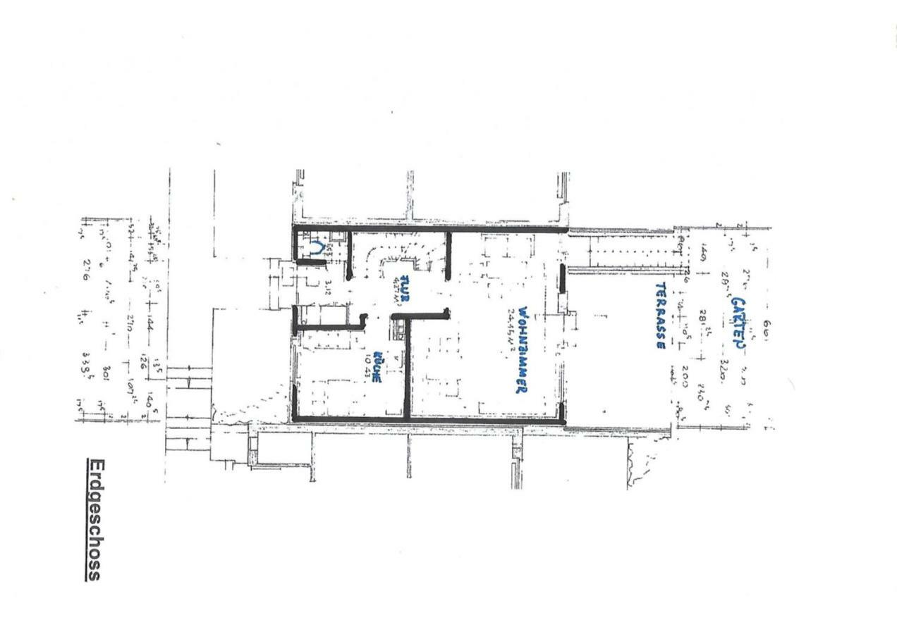 Konstanz Villa Kültér fotó